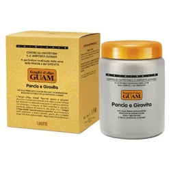 Guam blato za stomak, 1 kg