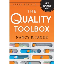 The Quality Toolbox