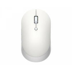 XIAOMI Mi Dual Mode bežični miš beli Bluetooth Laserski 1300 DPI