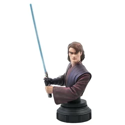 Grupo FIGURICA BUST STAR WARS VOJNA KLONOV ANAKIN SKYWALKER, (20838082)