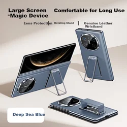 Escase Maska za mobilni telefon Huawei Mate X6, Tamnoplava