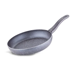 Apex Tiganj, 18cm, Crni
