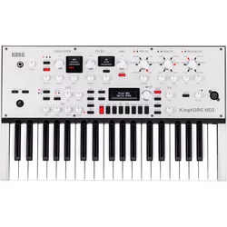 Korg KingKORG NEO Synthesizer