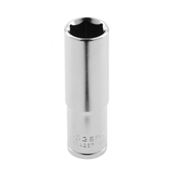 Hogert nasadni kjuč 1/2“ hexagon dugi 32 mm ( HT1A282 )