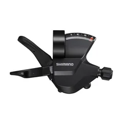Shimano ručica menjača altus sl-m315 desna 7 brzina rapid fire plus ( ESLM3157RA )