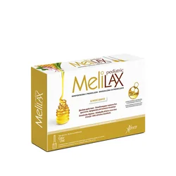 Aboca Mikroplazme za decu Melilax, 5g, 6 komada