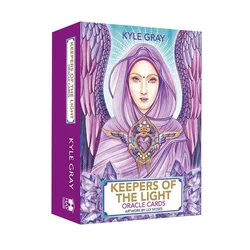 Keepers of the Light Oracle