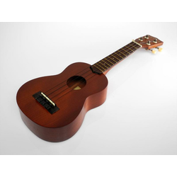MAKALA SOPRAN ukulele NATURAL mk-s inc.gigbag