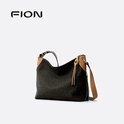 Fion Ženska torba, Braon