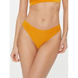 Tangice Chantelle SOFT STRETCH rumena barva