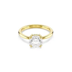 Prstan Swarovski STILLA