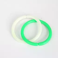 D-PLAST Plasticni indikator trzaja