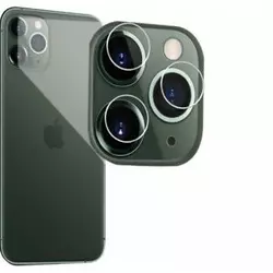 Premium zaščitno kaljeno steklo za zadnjo kamero (za iPhone 13 Pro Max)