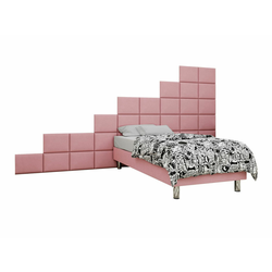 Boxspring postelja ZS6