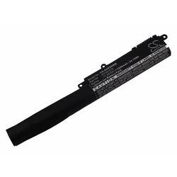 Baterija za Asus X540L / X540LA /X540LJ, 2200 mAh