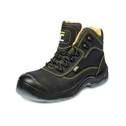 Cerva Group BK TPU MF S3 SRC visoki delovni čevlji, 46