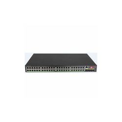 H3C S5170-54S-PWR-EI L2 SFP+ PoE 370W Switch