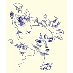 Sheena Ringo - Kinjite (2 LP)