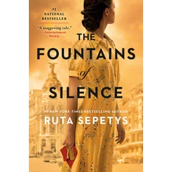 Fountains of Silence