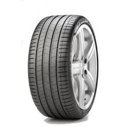 Pirelli P Zero LS runflat ( 245/45 R19 98Y runflat, *, sa zaA!titom za felge (MFS) )