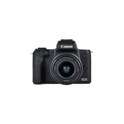 CANON fotoaparat EOS M50