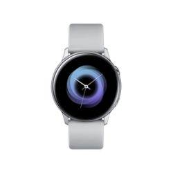 Samsung Galaxy Smart Watch Sport, Silver