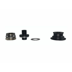 KONUS ZA SHIMANO WH-R9100-C40-TU ZADNJI LEVI