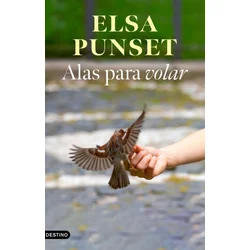 ALAS PARA VOLAR