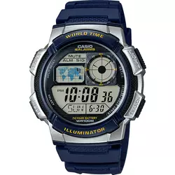 CASIO AE 1000W-2A