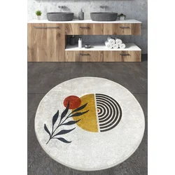 Lessentiel Maison Kupatilski otirač Le Soleil 95, 100cm, Šareni