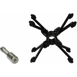 CEL-TEC PipeCam Verso centriranje 190 mm
