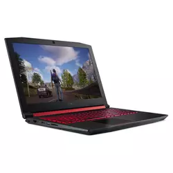 Acer prijenosno računalo Nitro AN515-42-R8M4 R5-2500U/8GB/SSD 256GB/RX 560X/15,6FHD IPS/W10H (NH.Q3REX.022+W10)