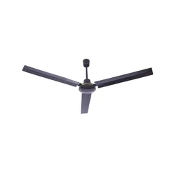Plafonski ventilator ELV31 Elit crni
