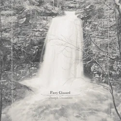 Joseph Decosimo - Fiery Gizzard (LP)