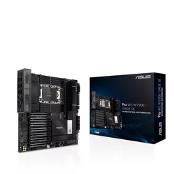Asus pro ws w790e-sage se/lga4677 Maticna ploca ( W790E-SAGE SE )