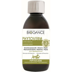 Biogance Sirup za zaštitu digestivnog sistema kod pasa, 200ml