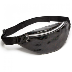 Torba za struk SP-11666 - Crna KP11666