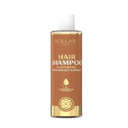 VOLLARE-SMOOTHING - ŠAMPON SA SHEA maslacem 400ML