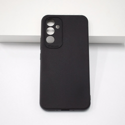 Maska 3D Camera za Samsung A54 5G/ A546B, Crna