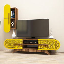 Hanah home TV Komoda Defne Orah