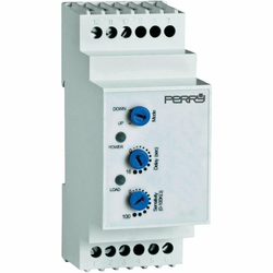 Perry Electric Elektronički regulator razine230 V