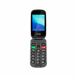 SPC mobilni telefon Magnus, Black