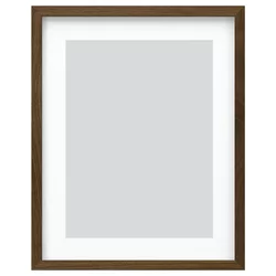 RÖDALM Ram, im. orahovine, 40x50 cm