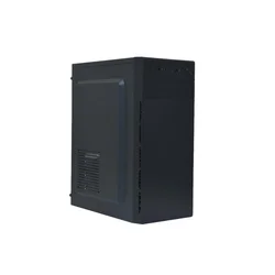 ZEUS Desktop računar Intel Core i3-14100, 16GB. 512GB SSD. Windows 11 Pro, Crni