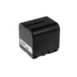 POWERY Akumulator JVC GR-D390U 1420mAh