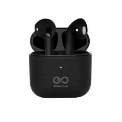 SONIC GEAR Earpump TWS 1 Black