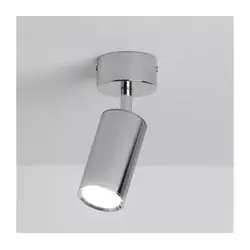 Brilagi - Kupatilsko spot svetlo SELE 1xGU10/30W/230V IP44 sjajni hrom