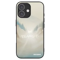 ULTIMATE CASE za Apple iPhone 16 - IN TRANSIT