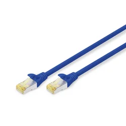 Digitus patch kabel | CAT 6A S-FTP | DK-1644-A-005/B