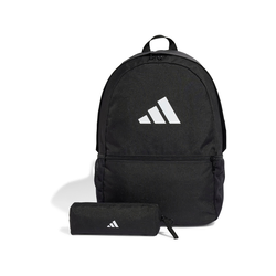 Adidas Ranac Clsc Pcase Bp JI8081, Crni
